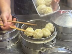 -梁憨包(南岸回龙湾店)