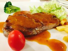 -红房子西菜馆(淮海店)
