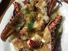 -海盗餐厅