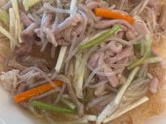 -好彩海鲜酒家(帝国中心店)