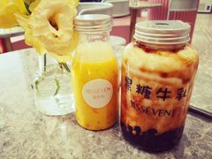 -蜜思琪蛋糕(民生路店)