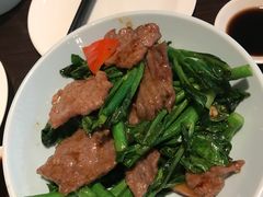 -万丽轩·粤菜(王府井金茂万丽酒店)