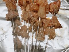 -鼎原力量东北吊炉烧烤(临河街店)