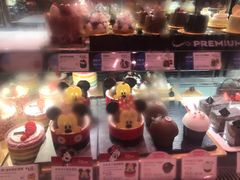 -巴黎贝甜(五道口店)
