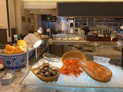 -盛宴标帜餐厅·亲子自助 (南昌喜来登酒店)