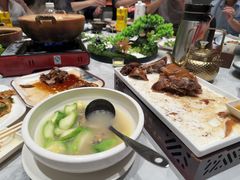 -先记烧鹅王·本地粤菜(福永店)