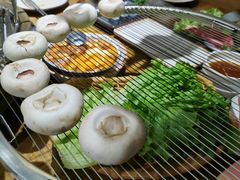 -泥炉烧肉师(新街口金銮巷店)