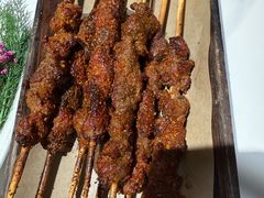 -清真·卡德尔大叔新疆主题餐厅(龙汇路店)