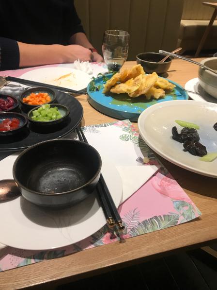 奉天赵四小姐(沈北华强广场店)