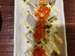 -鸟亭·居酒屋(青年路店)
