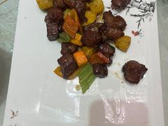 -阿英煲(凉城路店)