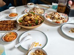 -帕米尔食府(白云观店)