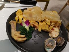 -八珍玉食鸡煲·打边炉(印象城店)