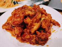 -Auntie Guan's Kitchen(曼哈顿店)