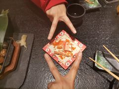 -無境·匠心日本料理(汉街店)