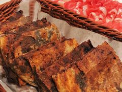 -丁卯•铜锅涮肉(工体店)