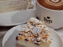 -Peet's 皮爷咖啡(东湖路手作店)