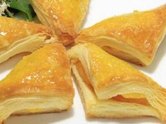 奶黄酥-爱德顺糕点食屋(利民道店)