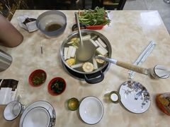 -喜潮汕桐坑阿松牛肉店(东二店)