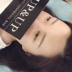 -UP&UP·半永久眉毛眼线机器野生眉