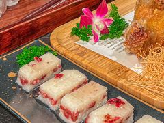 -唐猫庭院·千年陕菜(赛格国际购物中心店)
