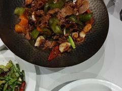 -眉州东坡(国贸店)