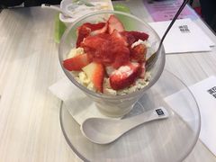 -满记甜品(江桥万达店)