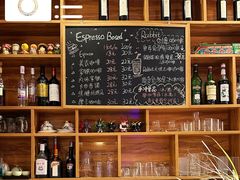 -Rabbit Cafe私房西餐甜点咖啡(栖霞路店)