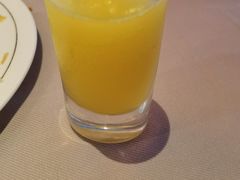 百香雪酪-戈雅法餐厅(世界城广场店)