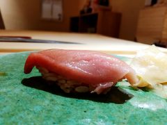 -鮨青(恒基名人购物中心店)