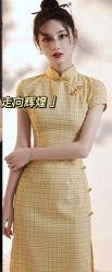 -租旗袍租礼服馆
