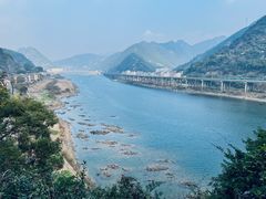 -石门洞景区