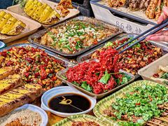 -86烧烤·炭火烧烤 (石人总店)