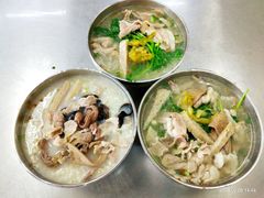 -广场正宗原汁薏米店