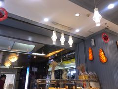 -喜利来蛋糕(景子街店)