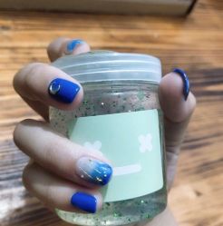 -M·X Nail日式美甲美睫