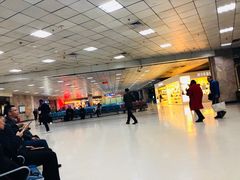 -哈尔滨太平国际机场