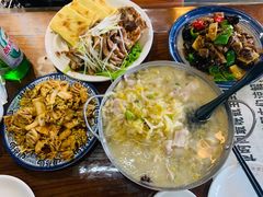 -鼎香润(德胜门内店)