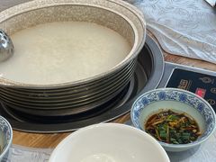 -丰尔粥食·粥底火锅·桑拿鸡(大良总店)