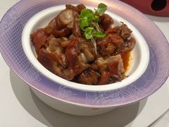 -华膳楼·安徽地标美食·中华餐饮名店(文化公园店)