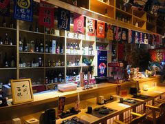 -匠糊·日本料理(美岸广场店)