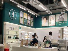 -海马体照相馆(合肥包河万达广场店)