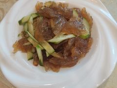 -三台山庄中餐厅