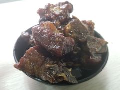 -弄堂面馆(金运路店)