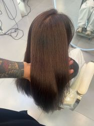 -Cima salon西玛沙龙