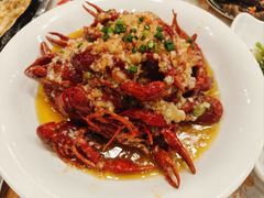 -忆口香龙虾(珠海夏湾老店)