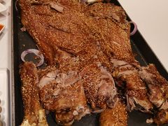 -九十九顶毡房(阜石路店)