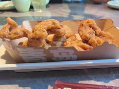 -1937青岛老味道·海肠捞饭·青岛菜(大鲍岛栈桥店)