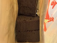 -五道口枣糕王(西单华威约饭街店)