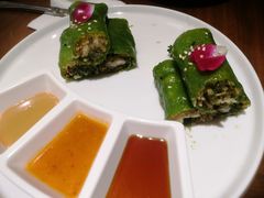 -蝴蝶里·粤菜·点心(龙湖杭州金沙天街店)